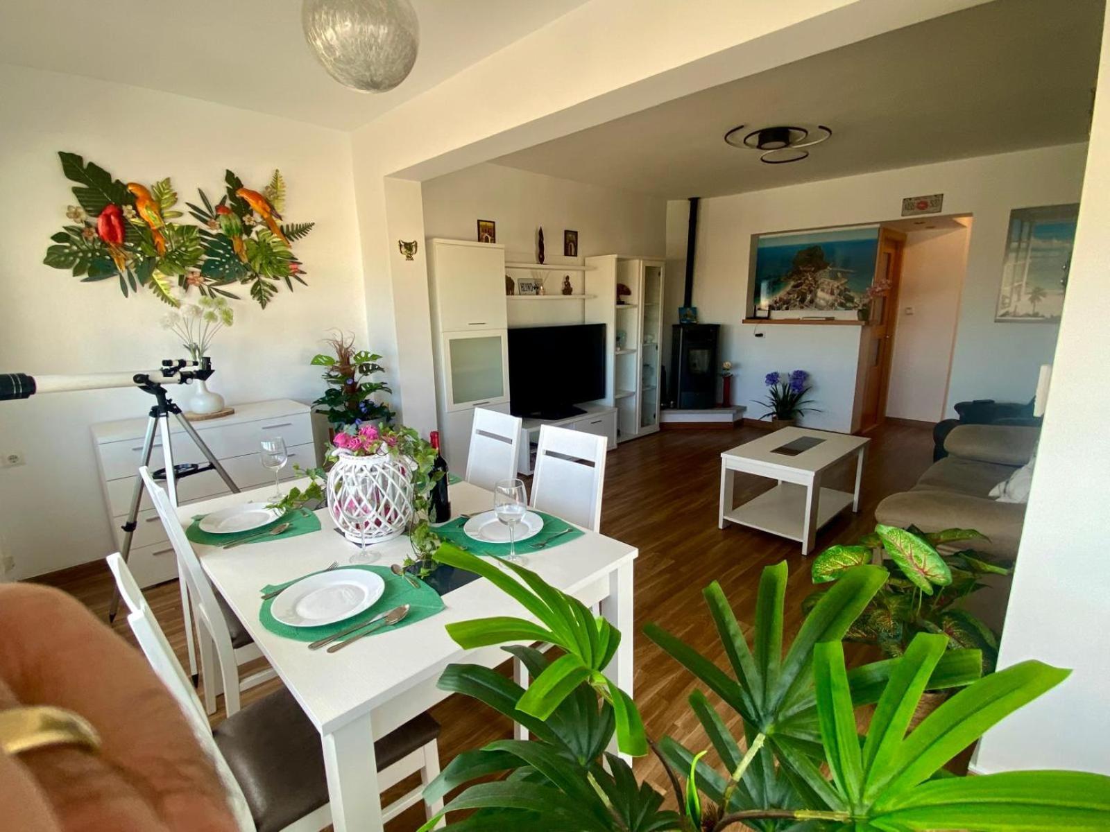Apartamento Monica Calpe Exterior foto