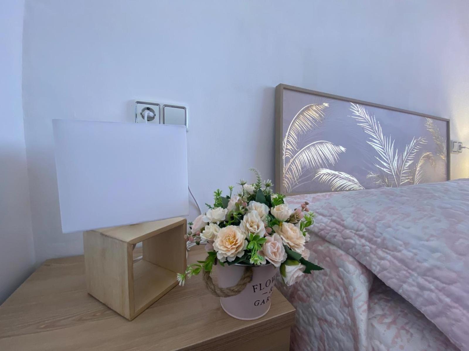 Apartamento Monica Calpe Exterior foto