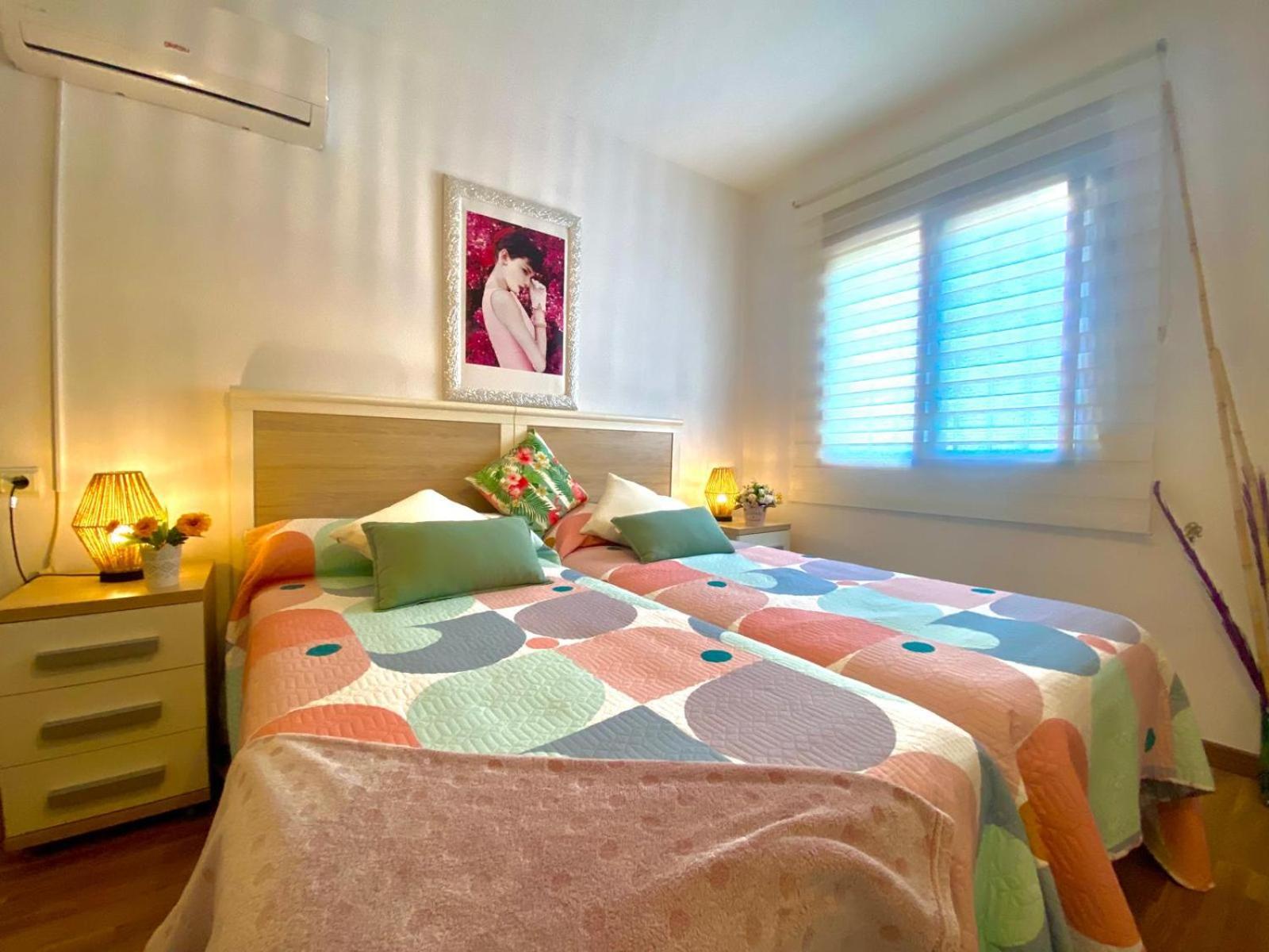 Apartamento Monica Calpe Exterior foto