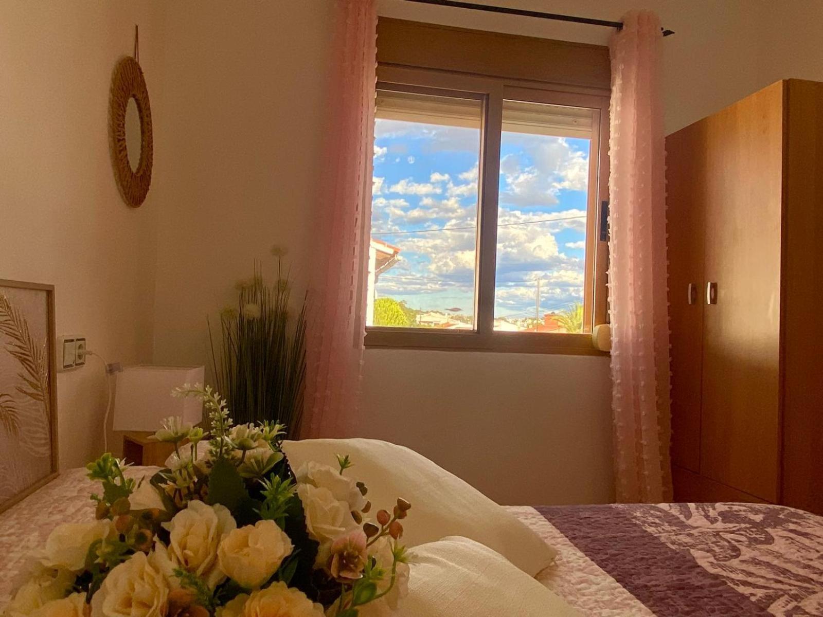 Apartamento Monica Calpe Exterior foto