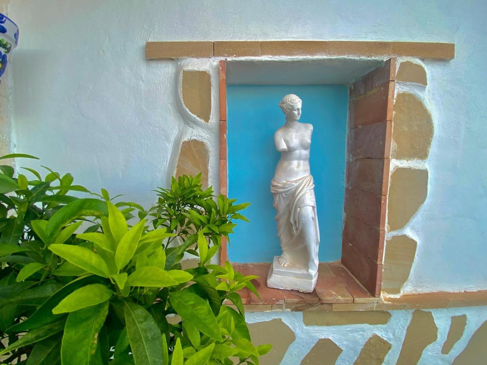 Apartamento Monica Calpe Exterior foto