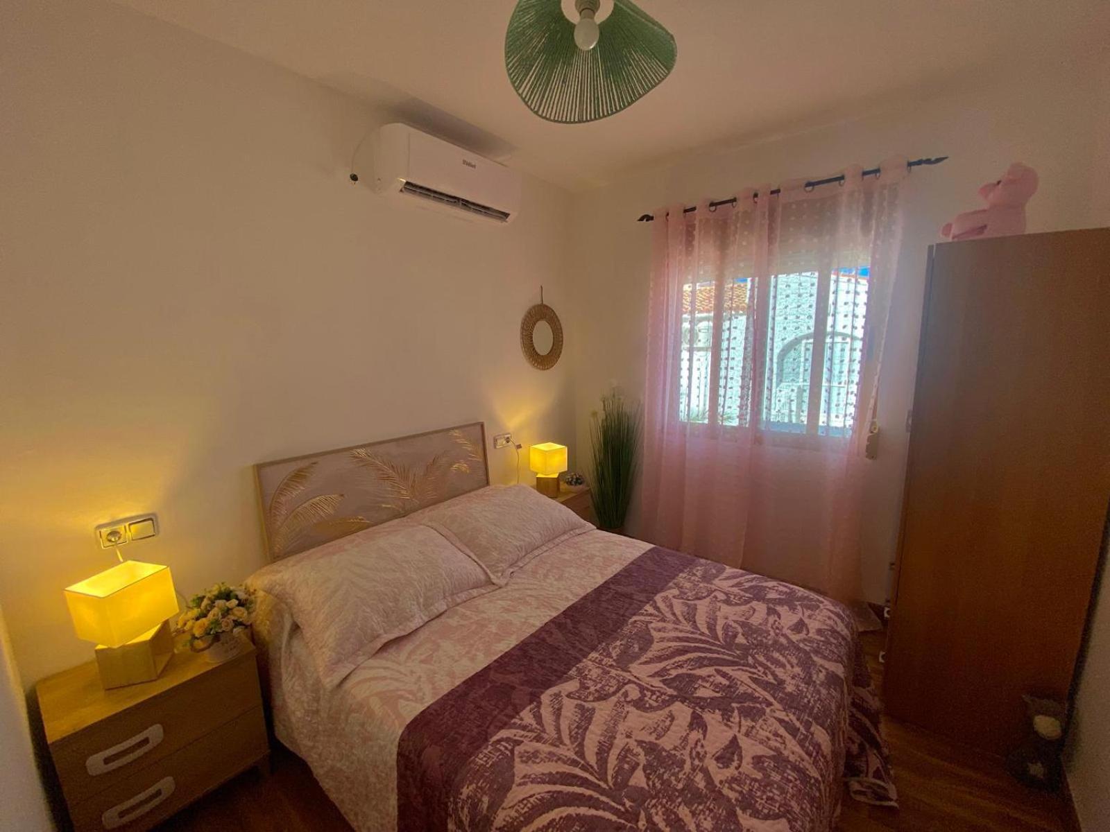 Apartamento Monica Calpe Exterior foto